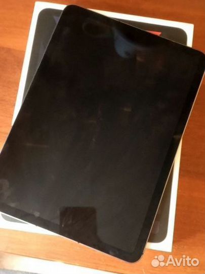 iPad air 4 256gb