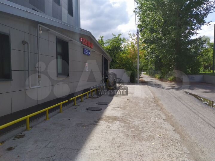 Сдам помещение свободного назначения, 600 м²