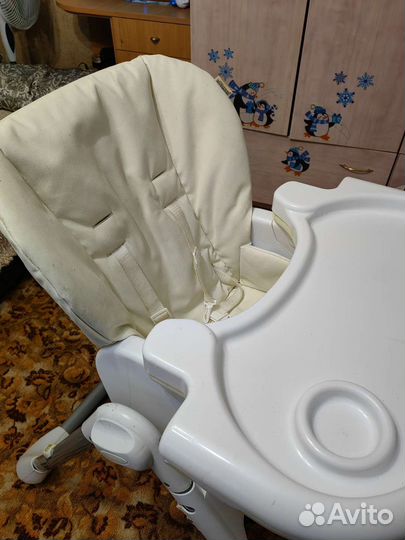 Стульчик для кормления