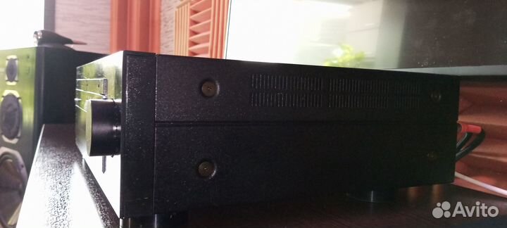 Усилитель Yamaha A-950, Япония, Hi-Fi