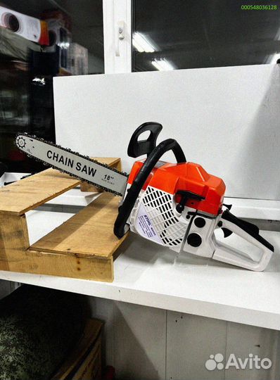 Бензопила Штиль 660 (Арт.75265)