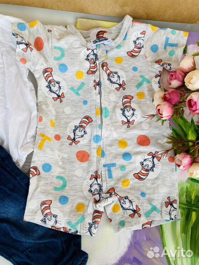 Одежда для кукол 48 50 55