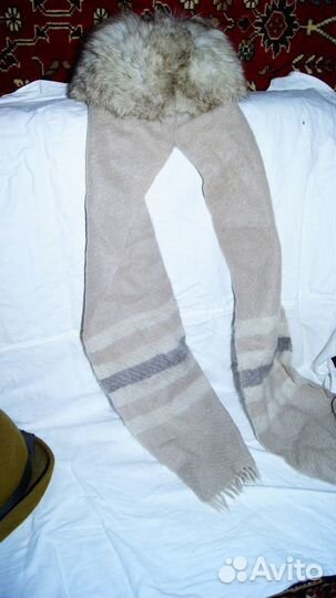 Шляпы женские и мужские СССР Ретро 1970-гг