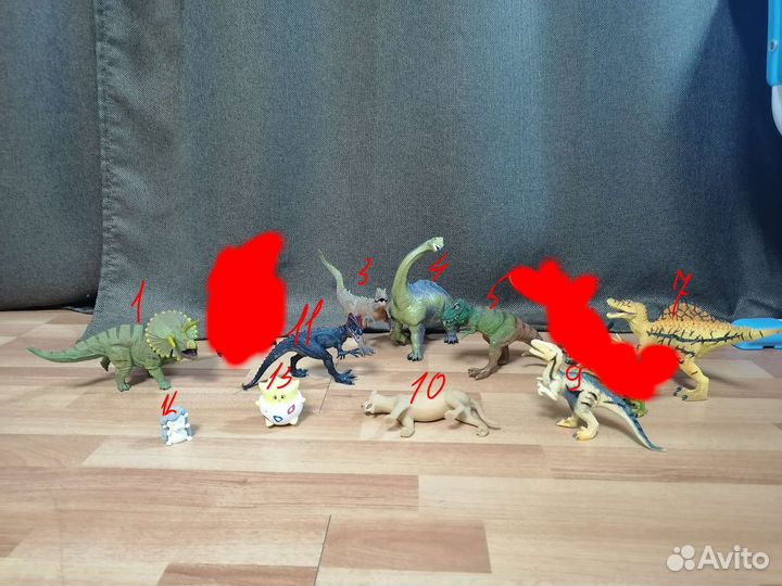 Дракон, динозавр, игрушка динозавр, игрушка дракон