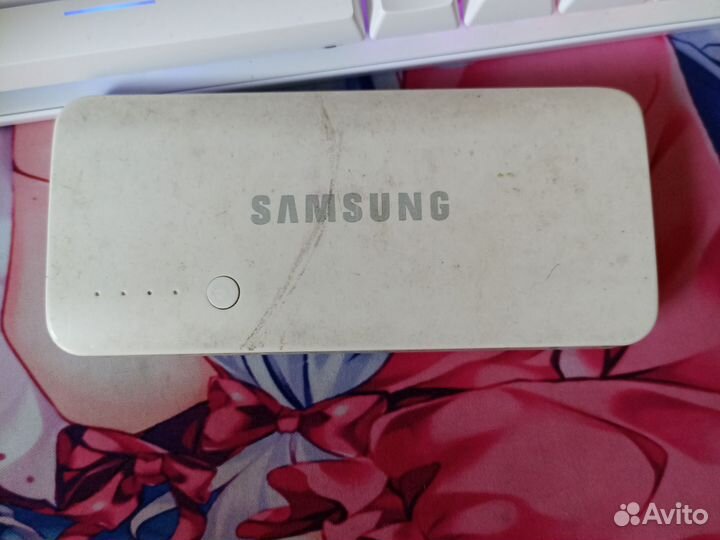 Павербанк samsung 30000mAh
