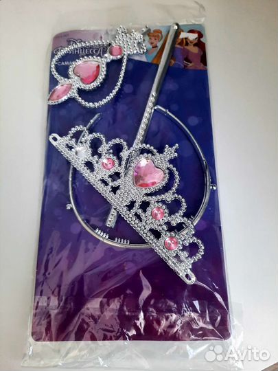 Наборы красоты и косметики для девочек