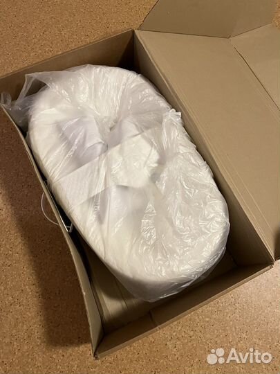 Кокон для новорожденных «Каюта уюта»