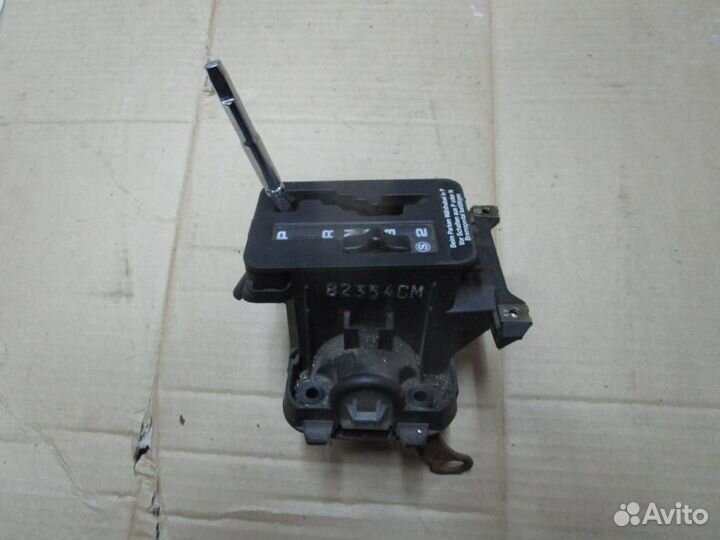 Кулиса АКПП w202 C-class 111