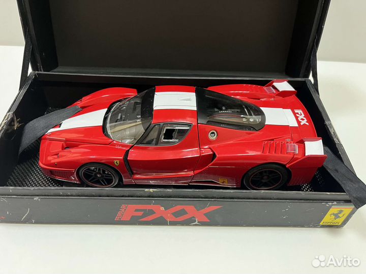 Коллекционная машина