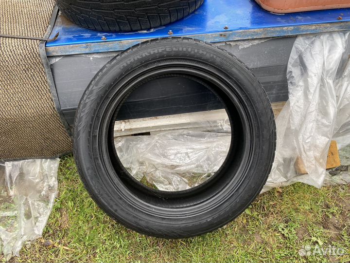 Hemisphere Winter+ 12/10 R15C 28L