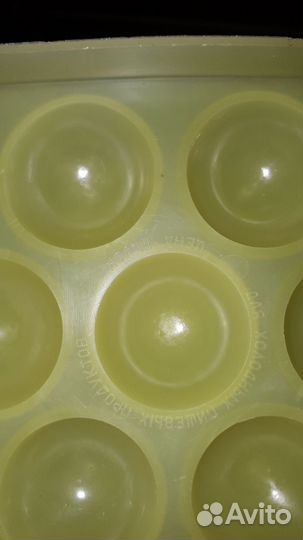 Ячейки для яиц СССР бу