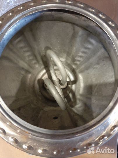 Самовар электрический