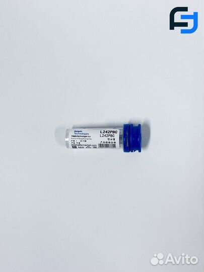 Распылитель L242PBC Delphi