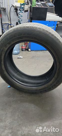 Bridgestone Dueler H/L 225/60 R18