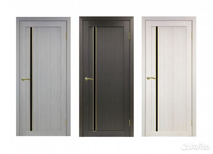 Дверь межкомнатная 