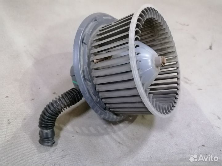 Моторчик печки Daewoo Matiz 1998-2015