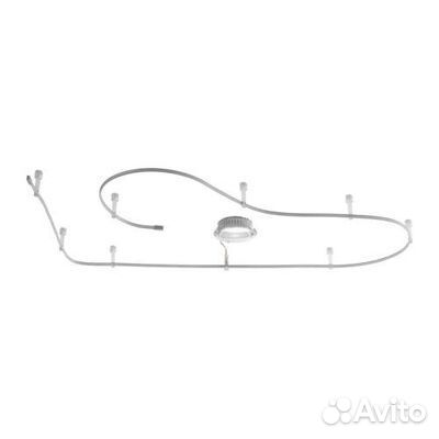 Светильник Пиккола икеа