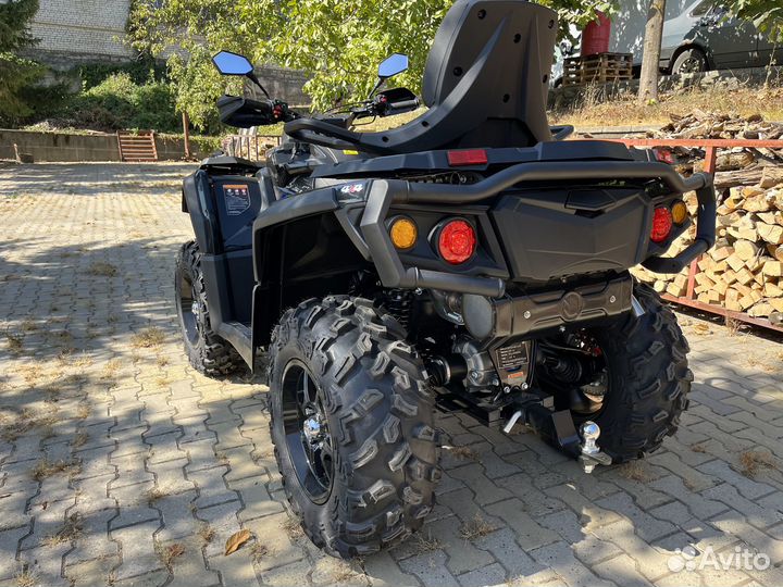 Квадроцикл
