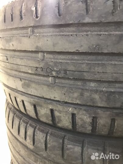 Nokian Tyres Nordman SZ 225/50 R17