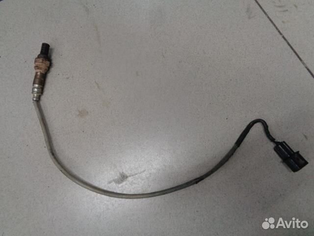 Датчик кислородный нижний Mitsubishi Pajero, Mont