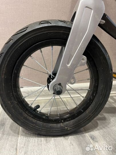 Велосипед детский batler