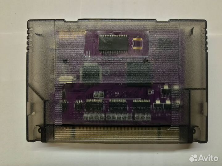 SD2 Snes Топ Флэш карик со Всеми FX Чипами Новый