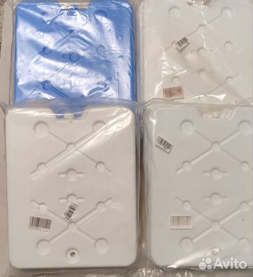 Аккумулятор холода для термосумки