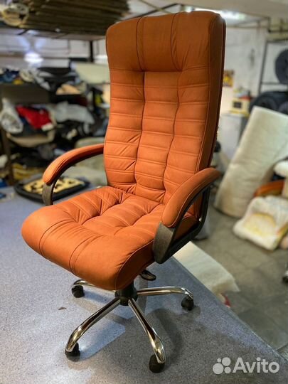 Компьютерное кресло