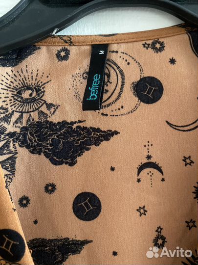 Вечернее платье 46 размера befree