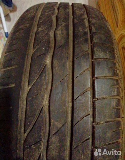 Bridgestone Turanza ER300 215/55 R17 94W