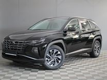 Новый Hyundai Tucson 2.0 AT, 2024, цена от 2 970 000 руб.