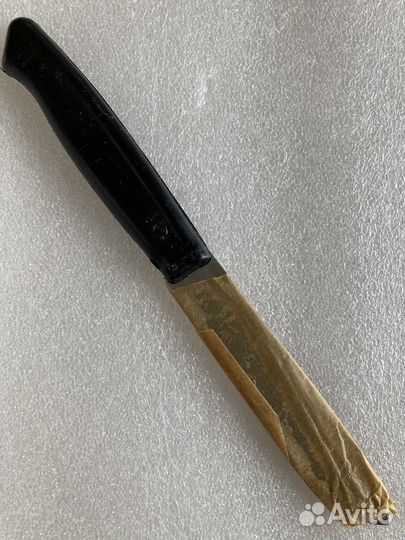 Ножи хозяйственные СССР