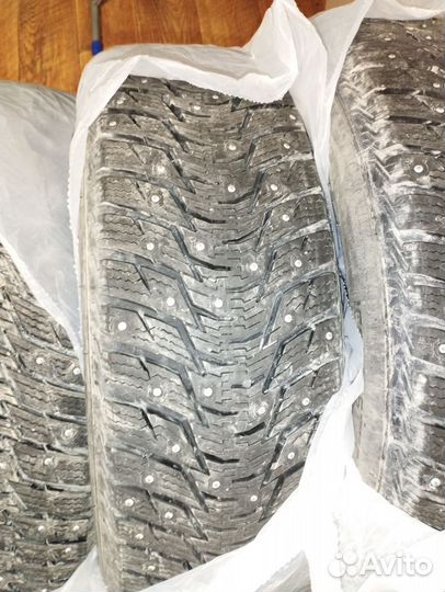 Kumho 823 Power Guard AT 225/65 R17 103T