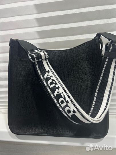 Женская сумка Prada