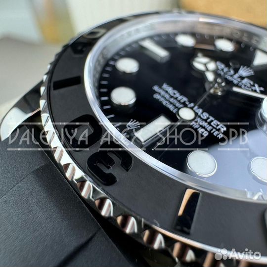 Часы Rolex Yacht-Master 41mm #20201010561