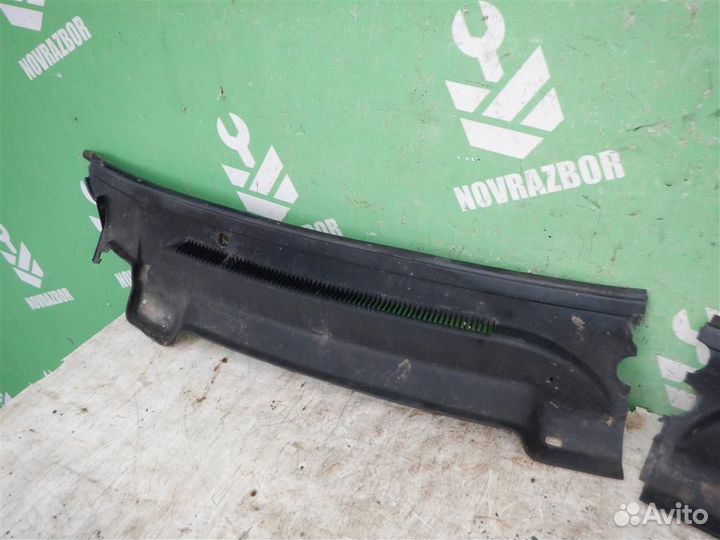 Решетка стеклоочистителя Дэо Нексия