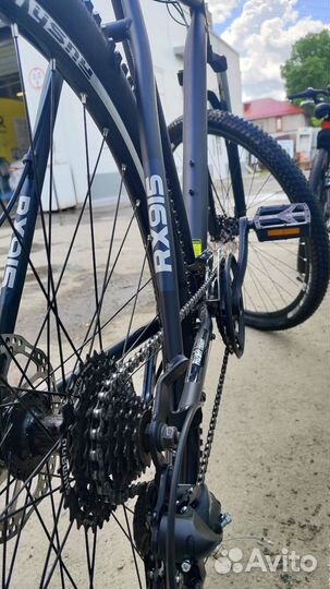 Велосипед горный 29