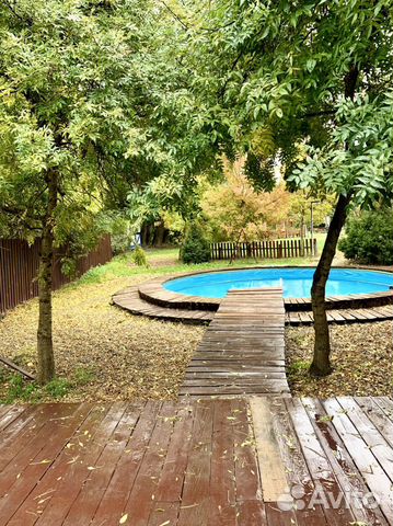 Русская баня