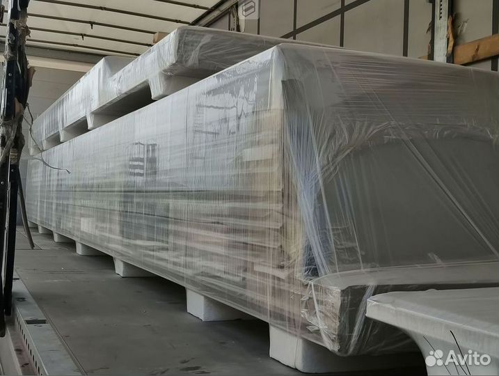 Сэндвич панели оптом