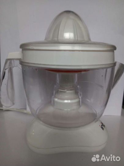 Соковыжималка для цитрусовых