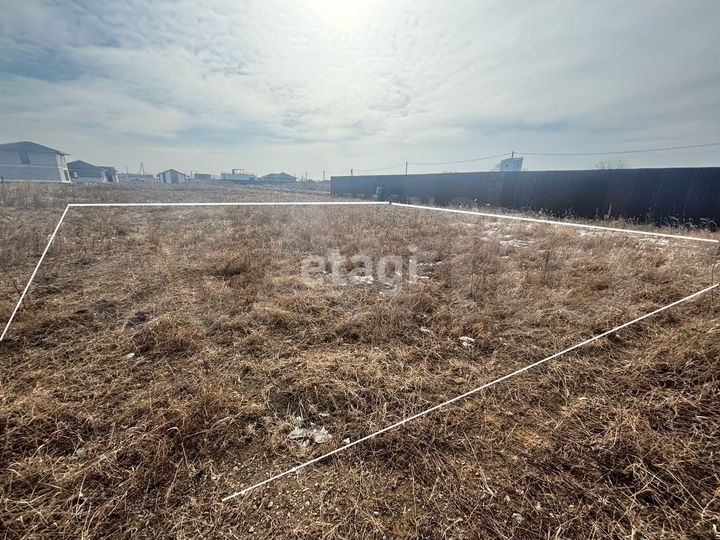 Участок 6,7 сот. (ИЖС)