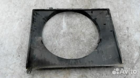 Диффузор вентилятора mitsubishi L200 K7T (76T04KG0