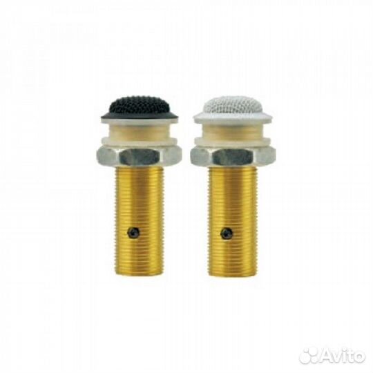 Встраиваемый в поверхность микрофон relacart BM-11