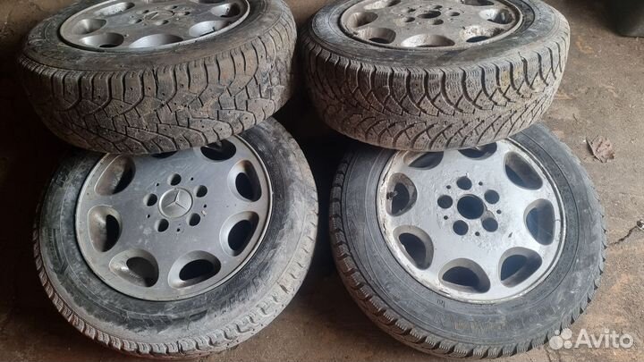 Nordman RS R15 204