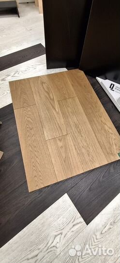 Инженерная доска