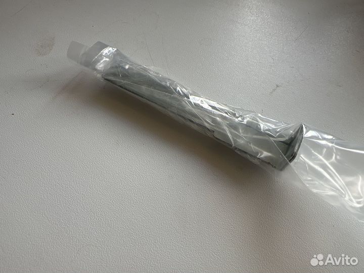 Переходная рамка 2DIN для автомагнитолы (комплект)