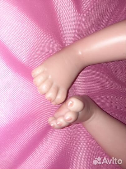 Кукла реборн