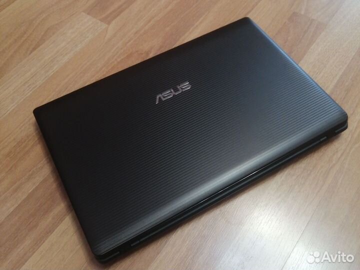 Asus K55V