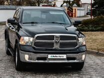 RAM 1500 3.0 AT, 2019, 53 000 км, с пробегом, цена 4 300 000 руб.