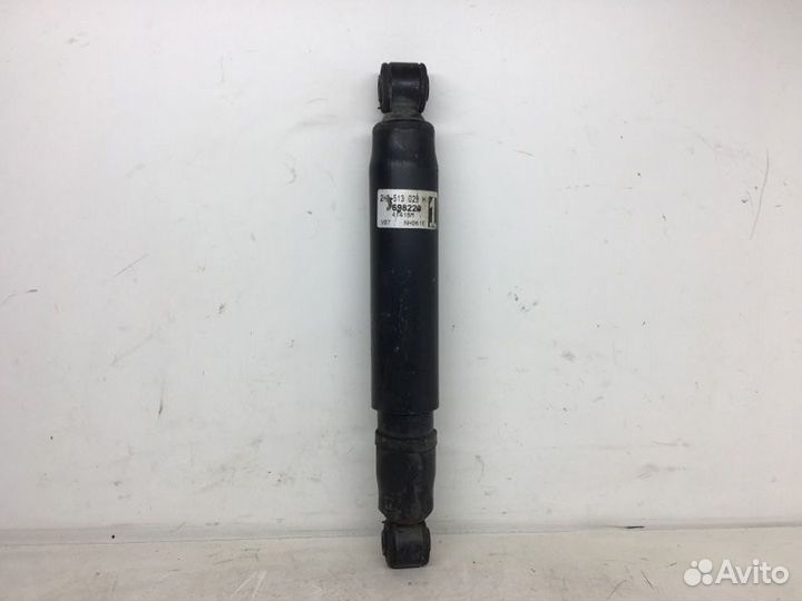 Амортизатор задний Volkswagen Amarok 2.0 TDI 2015